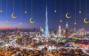 دبی در ماه رمضان؛ آشنایی با فرهنگ و رسوم خاص این ماه