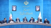 چانه‌زنی از نظام مالیات ستانی حذف شده و مبتنی بر داده و واقعیت است