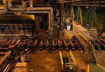 واحدهای صنعتی آذربایجان‌شرقی در سیبل خاموشی‌های زمستانه