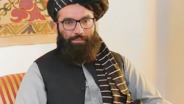 انس حقانی: داعش یک پدیده منحوس است که در میان مردم و حکومت افغانستان ریشه ندارد