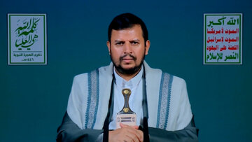 Al-Houthi : le régime sioniste tente de faire fuir les habitants des régions nord de Gaza