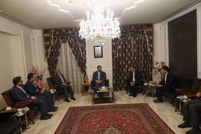 کمک به رشد دانش آموزان معلول برای مدیریت آینده جامعه معلولان