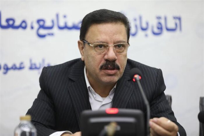 بازچرخانی؛ راهکار رفع چالش آب در شهرکهای صنعتی آذربایجانشرقی