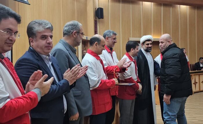 کمکهای داوطلبانه راه توسعه پایدار است