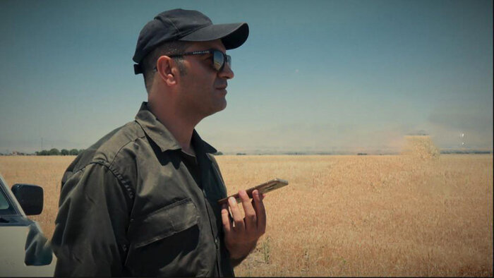 سینمای مستند نمیتواند ارگانی باشد/ «کوهستان بیدفاع» را بر پایه یک شایعه ساختم