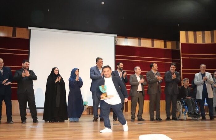 هنرمندان توانخواه: میخواهیم دیده شویم