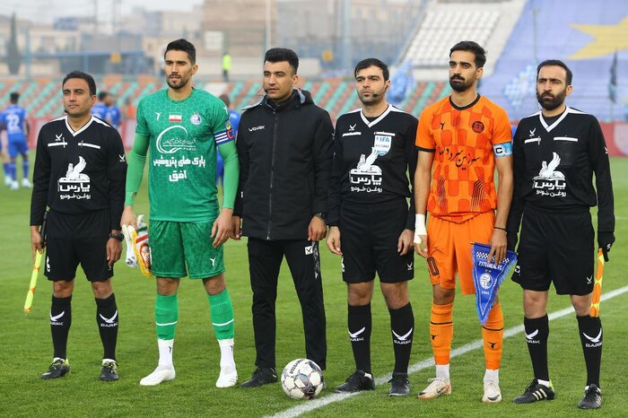 یک شانزدهمنهایی جام حذفی؛ صعود استقلال با تعویض طلایی