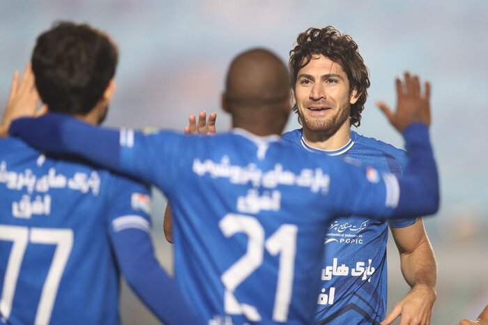 ترکیب احتمالی استقلال مقابل آلومینیوم؛ موسیمانه به دنبال پوکر برابر حریف محبوب