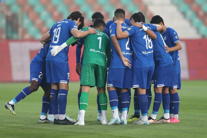 ترکیب احتمالی استقلال مقابل آلومینیوم؛ موسیمانه به دنبال پوکر برابر حریف محبوب