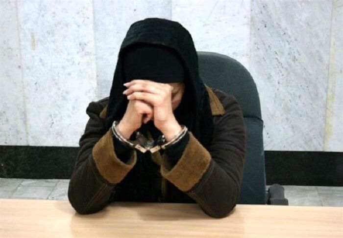 دستگیری فروشنده کلاهبردار تجهیزات پزشکی در آذرشهر دستگیری فروشنده کلاهبردار تجهیزات پزشکی در آذرشهر
