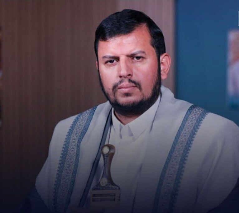 Yemen Ansarullah leader warns about catastrophic humanitarian situation in Gaza