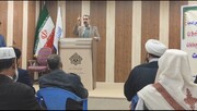 فیلم | مردم‌داری برگ برنده جمهوری اسلامی