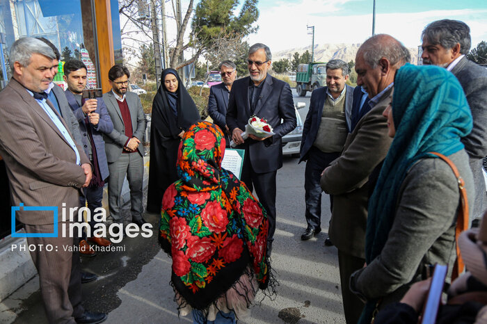 دیداری از جنس وفاق رسانه ای با نگرشی نوین