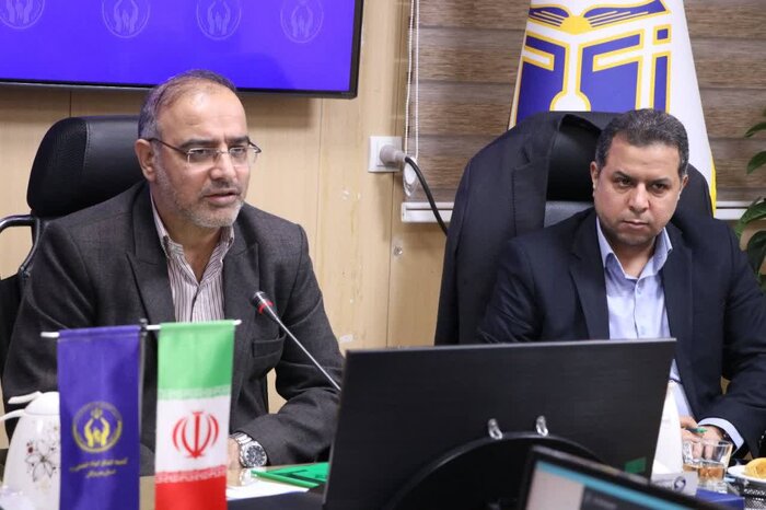 معاون کمیته امداد کشور: ۳۰ هزار خانه تا پایان امسال تحویل مددجویان میشود