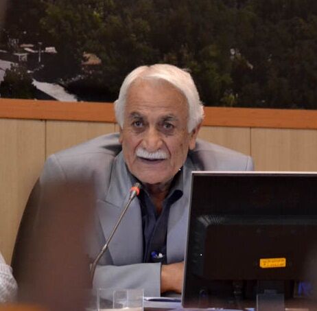 پیکر استاد خاماچی در تبریز تشییع شد پیکر استاد خاماچی در تبریز تشییع شد