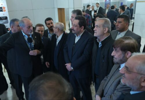 اعمال محدودیت های گازی، چالش صنعت اول استان