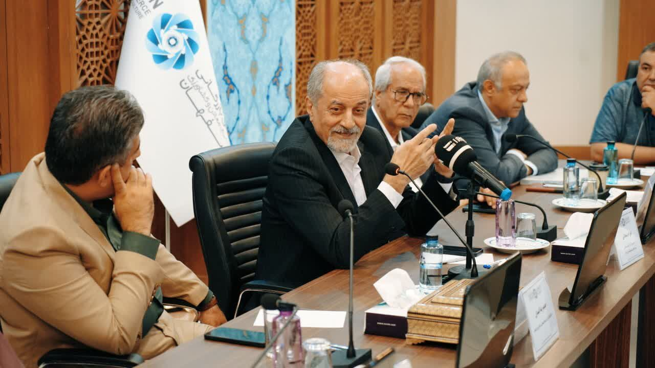 اعمال محدودیت های گازی، چالش صنعت اول استان