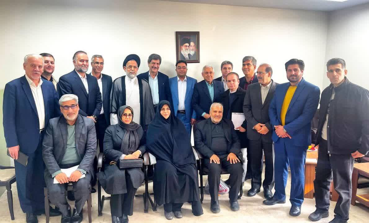 وفاق ملی، راهکار حل مشکلات مردم و جامعه