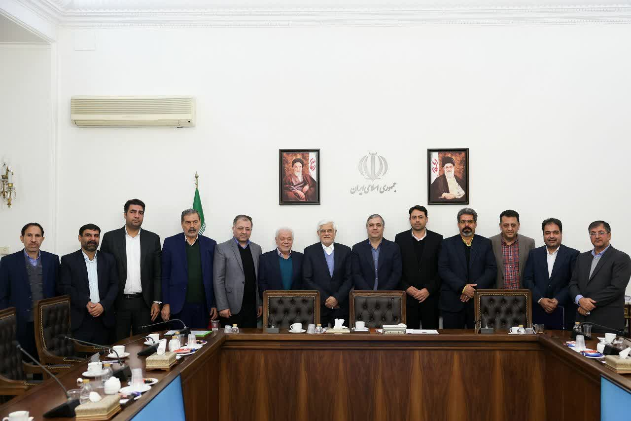 وفاق ملی، راهکار حل مشکلات مردم و جامعه