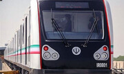 Iranian firm to supply to sets of home-made wagons to Tehran subway system