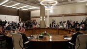 Saudi Arabia hosting multilateral talks on Syria