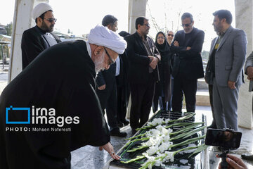 سفر مدیرعامل خبرگزاری جمهوری اسلامی به بیرجند