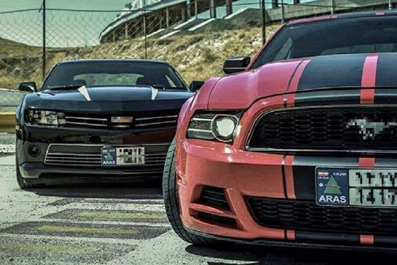 نماینده تبریز: محدوده تردد خودروهای پلاک ارس استانی شود نماینده تبریز: محدوده تردد خودروهای پلاک ارس استانی شود