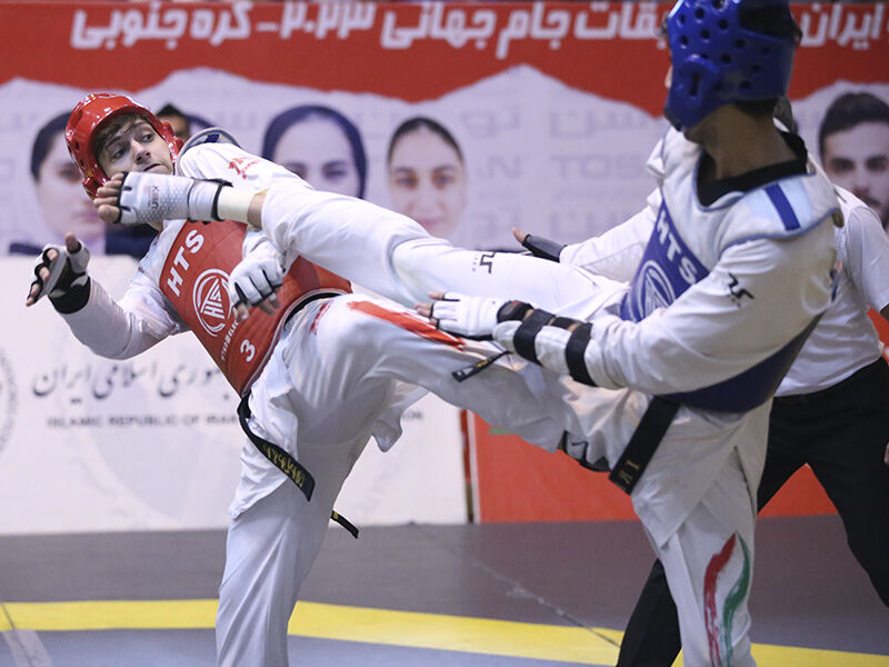 هیات تکواندو بوشهر ۶۰ مدال رنگارنگ کسب کرد هیات تکواندو بوشهر ۶۰ مدال رنگارنگ کسب کرد