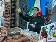 IRGC starts building guided missile-capable vessels: Navy cmdr.