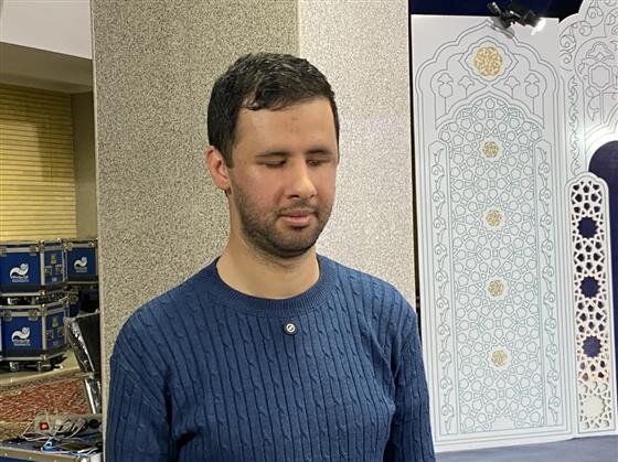 وقتی نوای قرآن بر قلب تبریز گسترده میشود