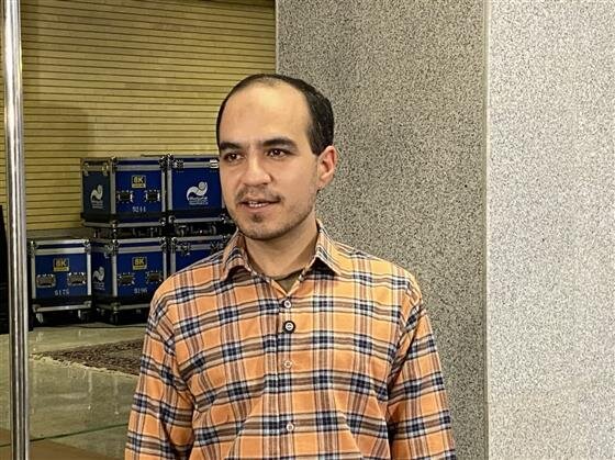 وقتی نوای قرآن بر قلب تبریز گسترده میشود