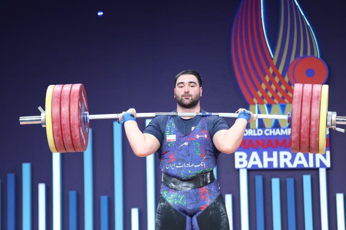 ایران در چه صورت قهرمان وزنهبرداری جهان میشود؟