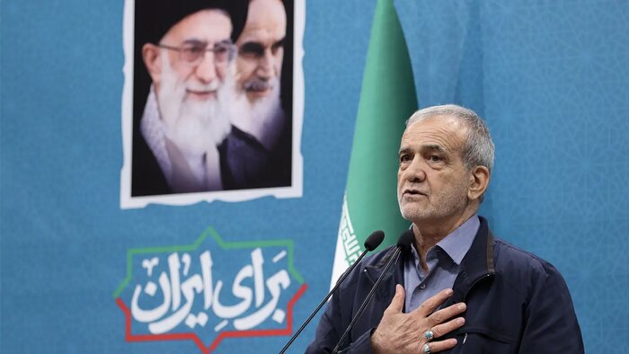 «وحدت قدرت‌آفرین»، سلوک رئیس‌جمهور دولتِ وفاق/ پزشکیان بر مدار وحدت و اجماع
