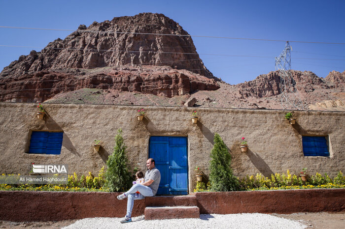 گردشگران خارجی کدام اماکن آذربایجانشرقی را می پسندند؟