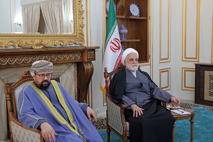 رئیس قوه قضاییه:به مجامع بینالمللی برای توقف ماشین کشتار صهیونیستها امید نداریم