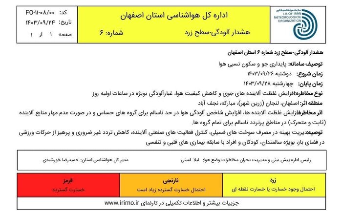 راه ۶۰ روستای برفگیر فریدونشهر اصفهان بازگشایی شد + فیلم