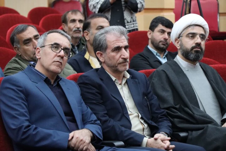 امام جمعه: ظرفیت جمعآوری بیش از یک هزار میلیارد ریال زکات در ایلام وجود دارد