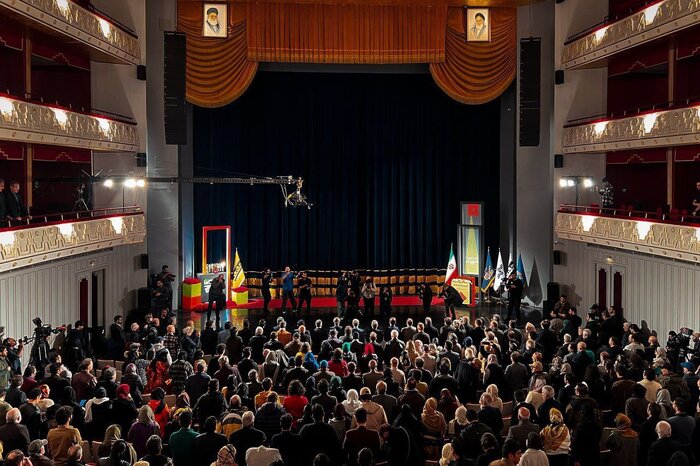 «سینماحقیقت» هجدهم برگزیدگانش را شناخت