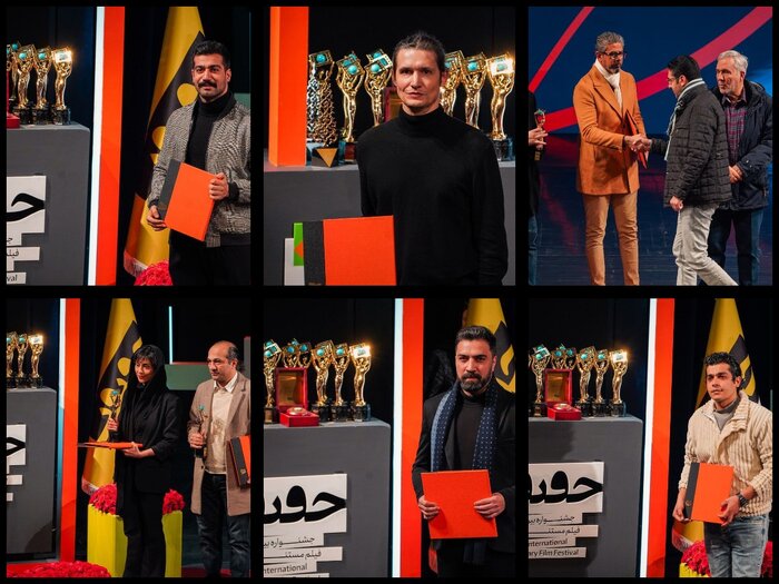 «سینماحقیقت» هجدهم برگزیدگانش را شناخت