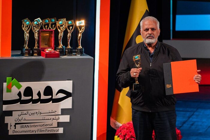 «سینماحقیقت» هجدهم برگزیدگانش را شناخت / «تورگی» فیلم محبوب تماشاگران شد