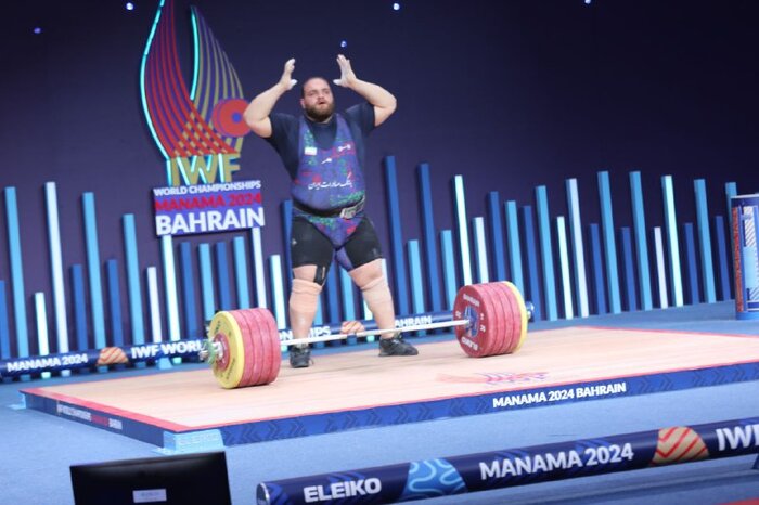 یوسفی: یک ماه از برنامه درمانم جلو هستم/تلاشم برای حضور در جهانی نروژ است