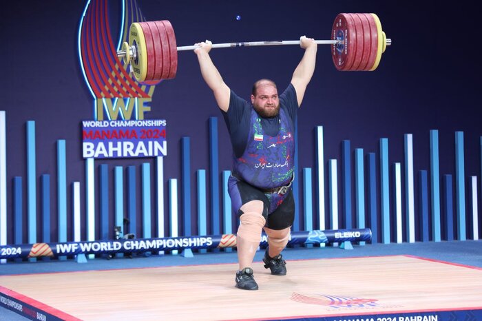 تعظیم فولاد سرد به نام «پدر»