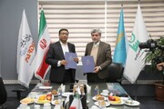 COMSTECH, Iran's Pardis Tech Park sign cooperation agreement