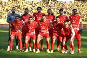 رونمایی از ترکیب پرسپولیس برابر مس رفسنجان