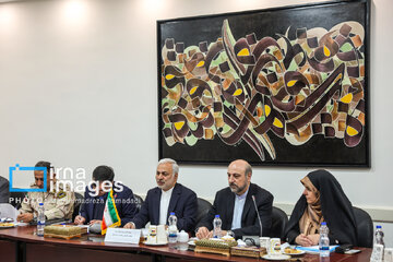 Iran, Kuwait hold 6th session of joint consular commission