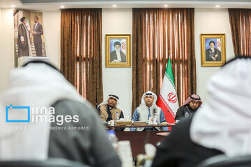 Iran, Kuwait hold 6th session of joint consular commission