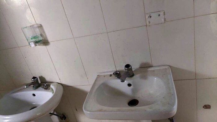 داستان ادامهدار بهداشت در کشتارگاه سنتی جیرفت