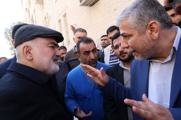 متروپل دوم رخ نداد