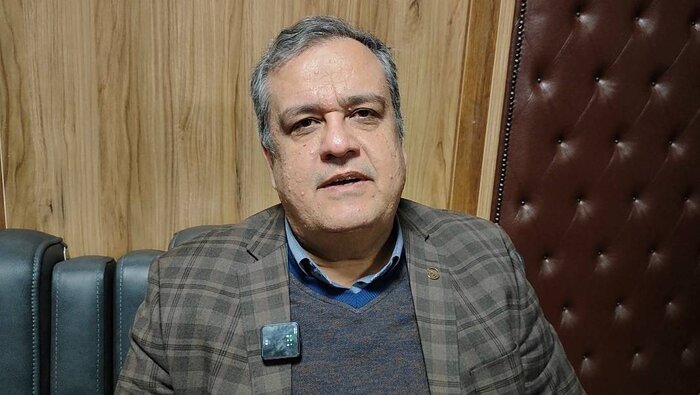 بزرگراههای تهران خاموش اما معابر روشن است