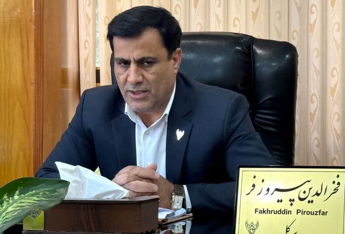 ۲۵۰ میلیارد ریال برای توسعه ایستگاه راهآهن اندیمشک اختصاص یافت